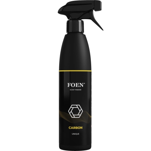 FOEN CARBON 450ml zapach do samochodu